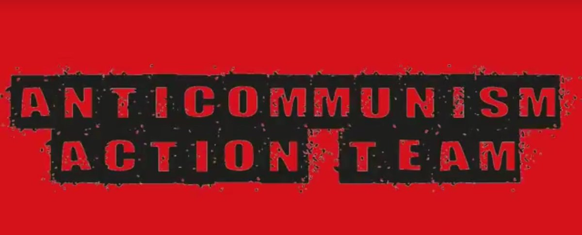 AmRenNet's tweet image. Antifa & Friends Riot Again (anticommunism news round-up)
spider-and-the-fly.com/latest-news.ht…