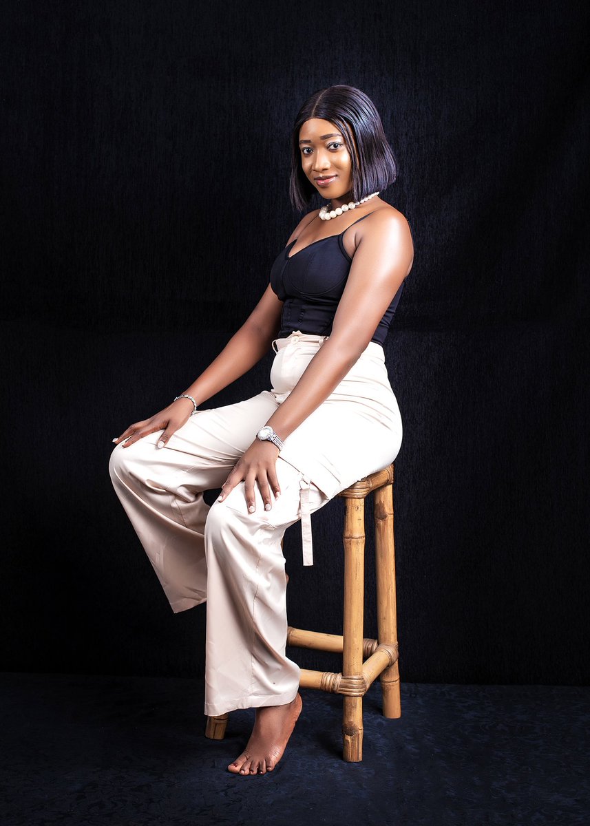 “You can never get good at drawings or in art generally as a female”……..Those were the words my senior colleague told me then. 

I felt depressed at first, but few minutes later, I sat down under a tree, had a self thought while staring at my other colleagues. Of course, I had