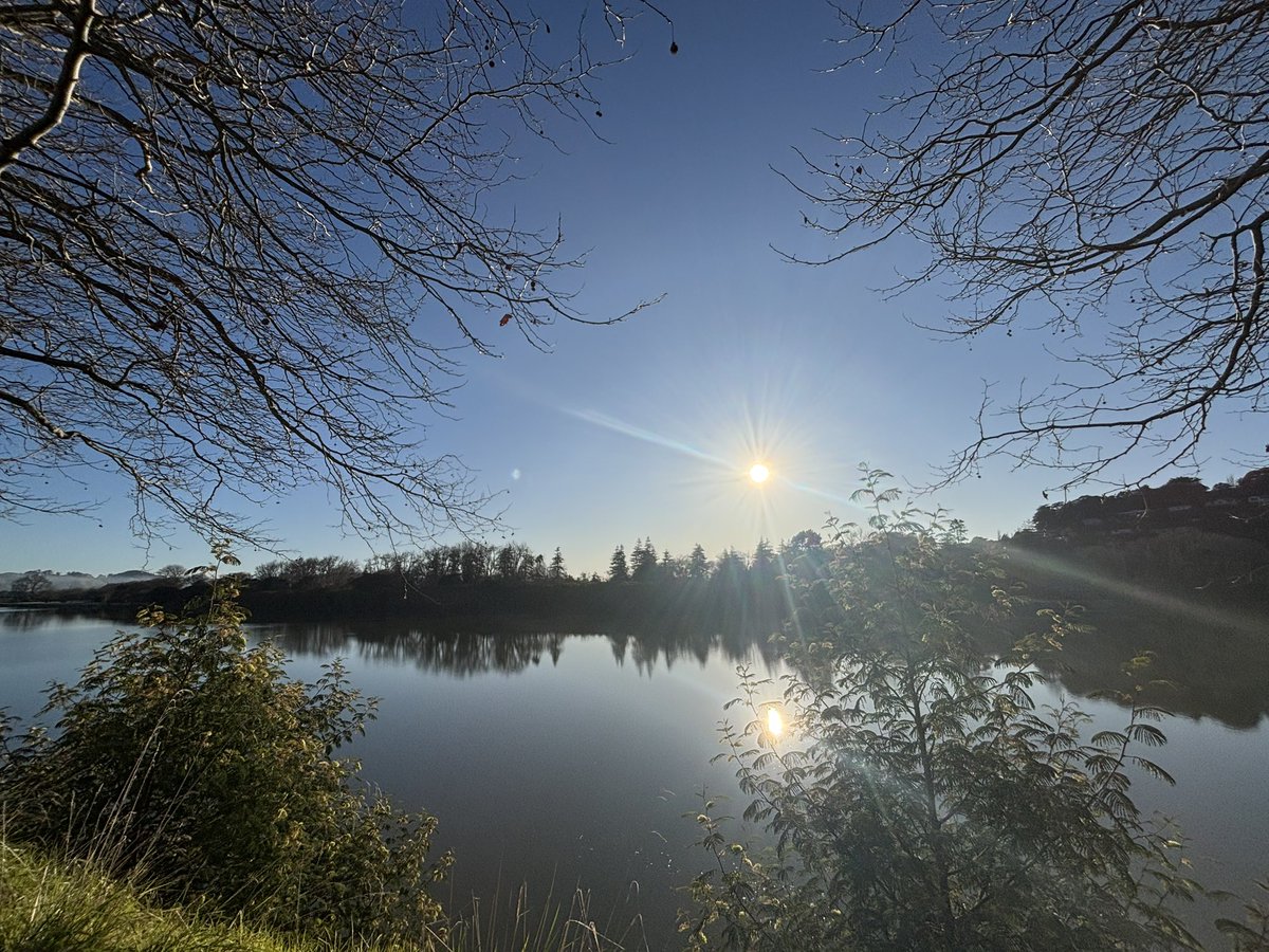 Not sure how I cope with these mid winter Whanganui days 🌞 🤣