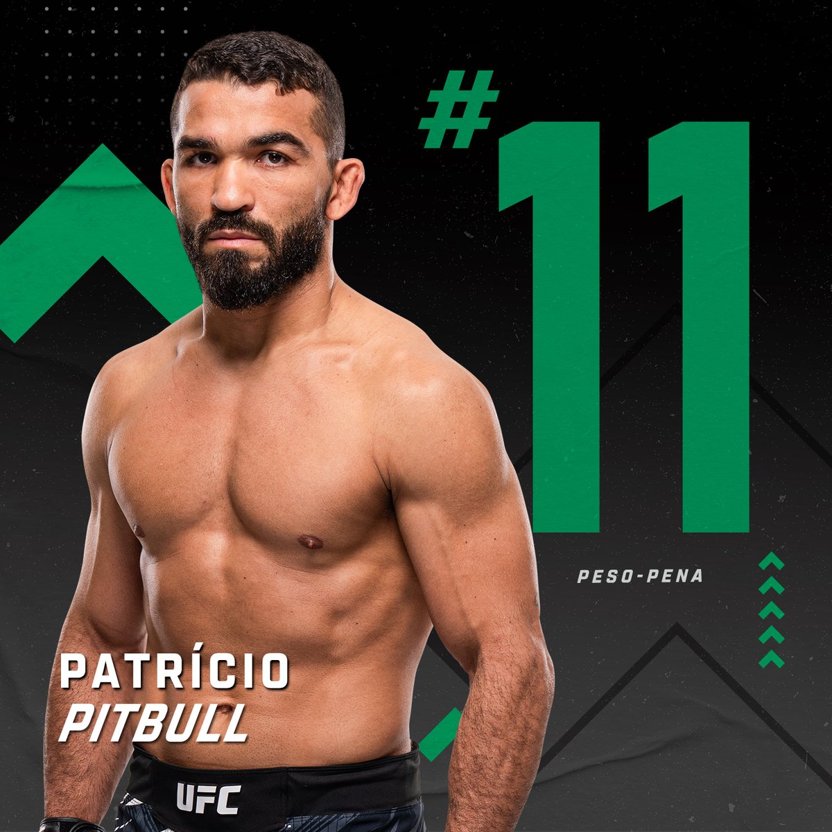 UFCBrasil's tweet image. Mudanças no ranking após o #UFC318! 🚀🇧🇷
@LokdogVinicius e @PatricioPitbull entram no Top 15 de suas categorias, e @BorrachinhaMMA sobe para a 11ª posição nos médios! 👊
Reveja o evento SOMENTE no @UFCFightPassBR | Assine no link do perfil 🔗