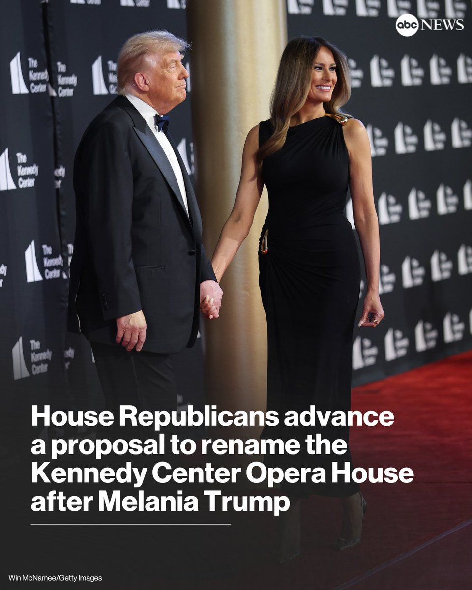 ABC News tweet media