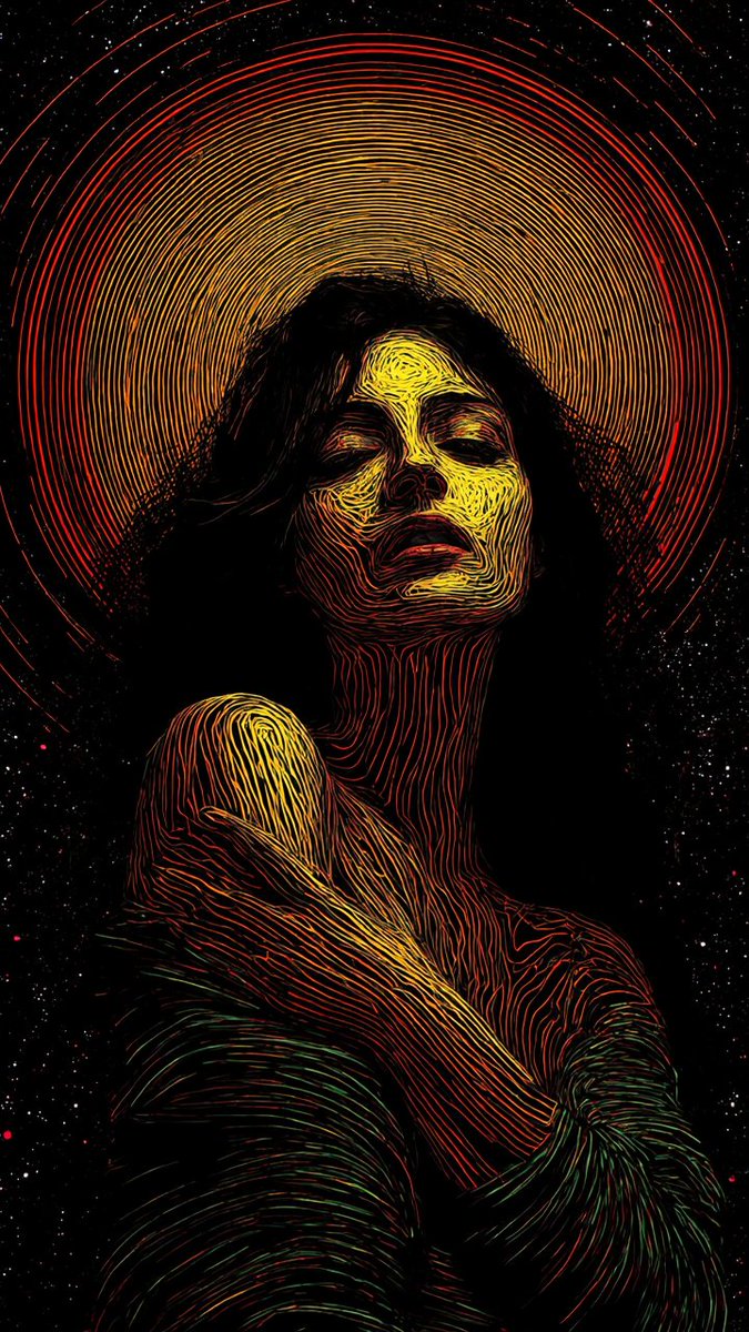 Vafamsv's tweet image. Happy #TEZOSTUESDAY
"Inner Gravity"
1.5 XTZ
14 days left
"Homeland"
1 XTZ
8 days left
Grab yours and surpris me please 🤘🏾🌹
objkt.com/users/tz1WJfvo…