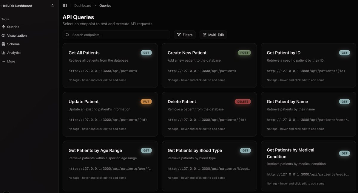 need to provide the best user experience possible