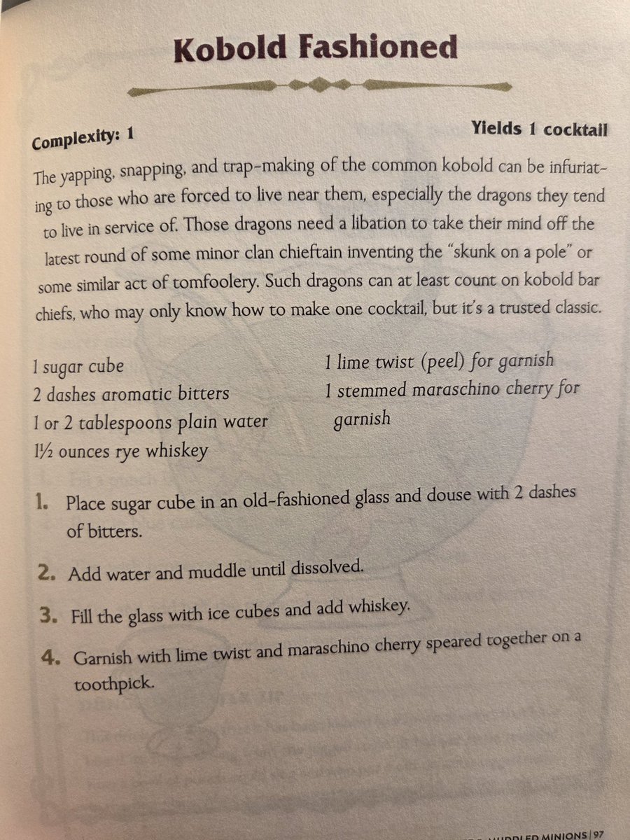 DnDBones Builds One-Shots tweet media