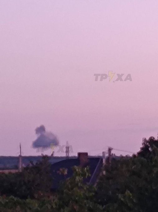 theworldtruthe's tweet image. ⚡️Ukrainian Mirage 2000 fighter jet has crashed in Volyn region — the first confirmed loss of its kind.
Air Force Command cited technical failure; the pilot ejected safely. 🇷🇺🇺🇦