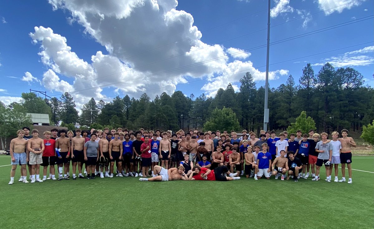 #titansgotbetteratnau #GATA