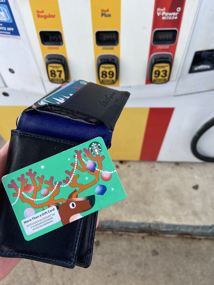 Deergineer's tweet image. Hello, yes Iβd like the V-Power Nitro+. Do you take deer card?
