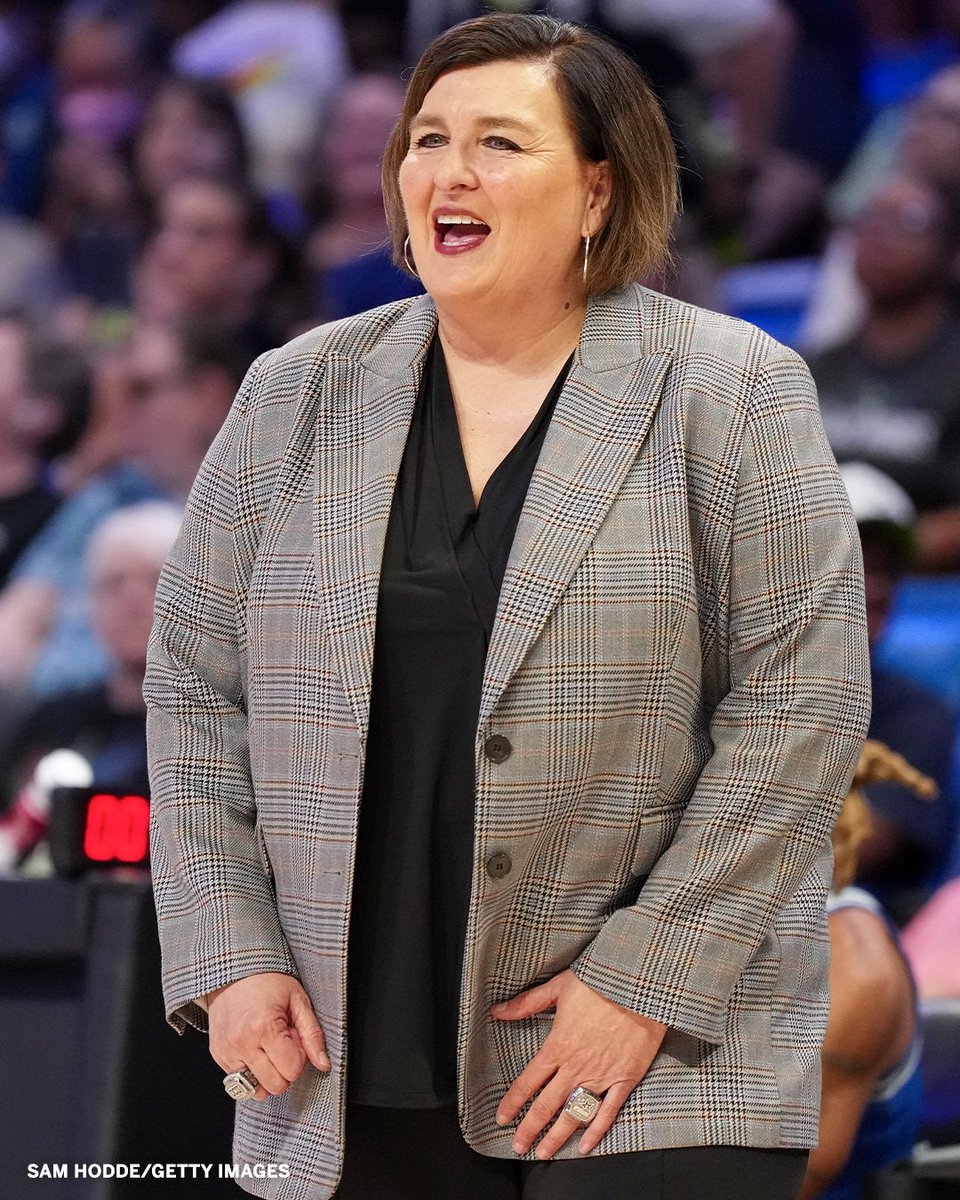 espnW's tweet image. The Los Angeles Sparks have hired Latricia Trammell as special assistant to coach Lynne Roberts on Tuesday, the team announced.
