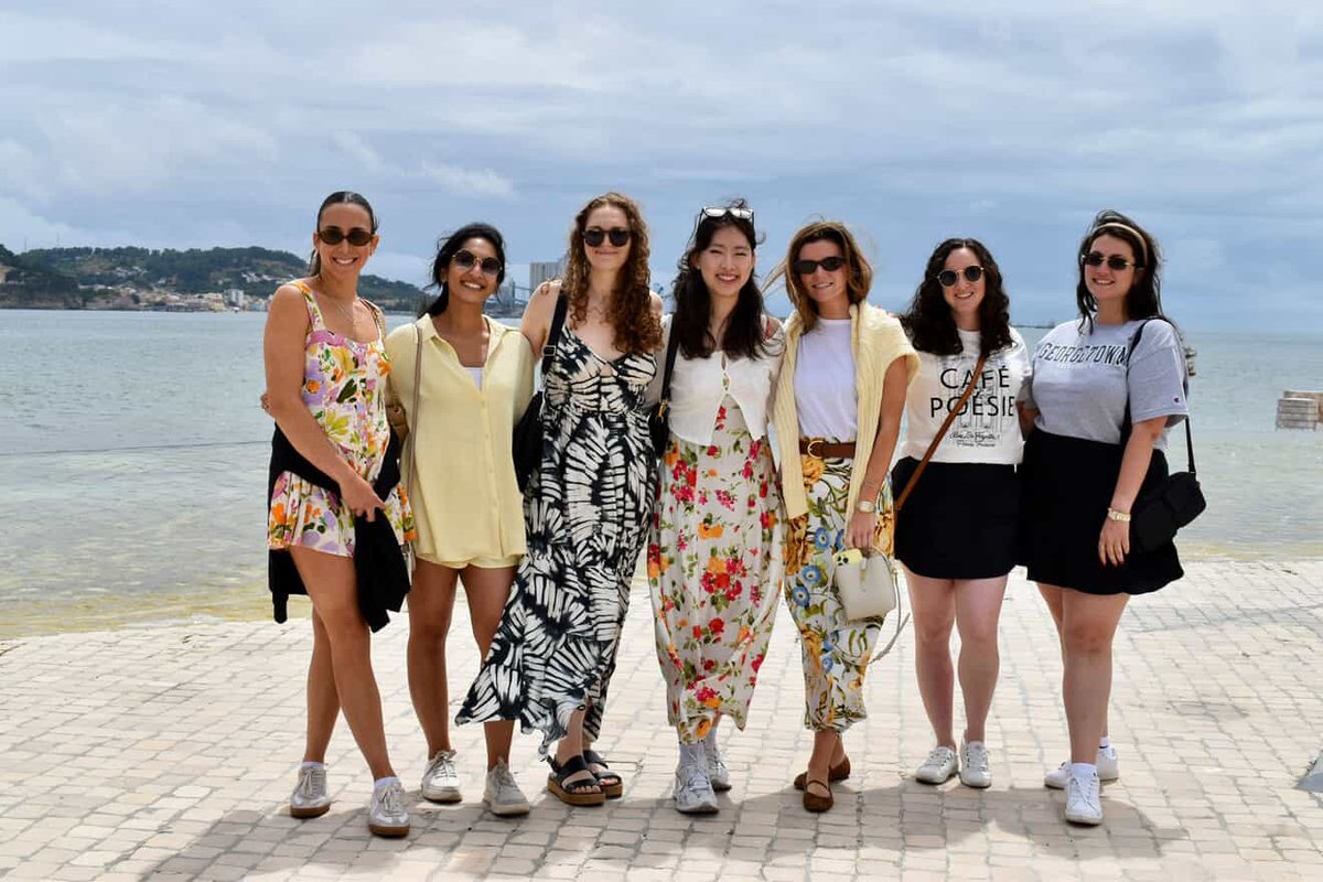 msbgu's tweet image. Our Flex MBA Global Business Experience Photo Contest has just launched! 📸
After returning from their Global Business Experiences across three continents, our students submitted photos that capture their adventures abroad.
Vote by liking your favorite photo on our IG page.
