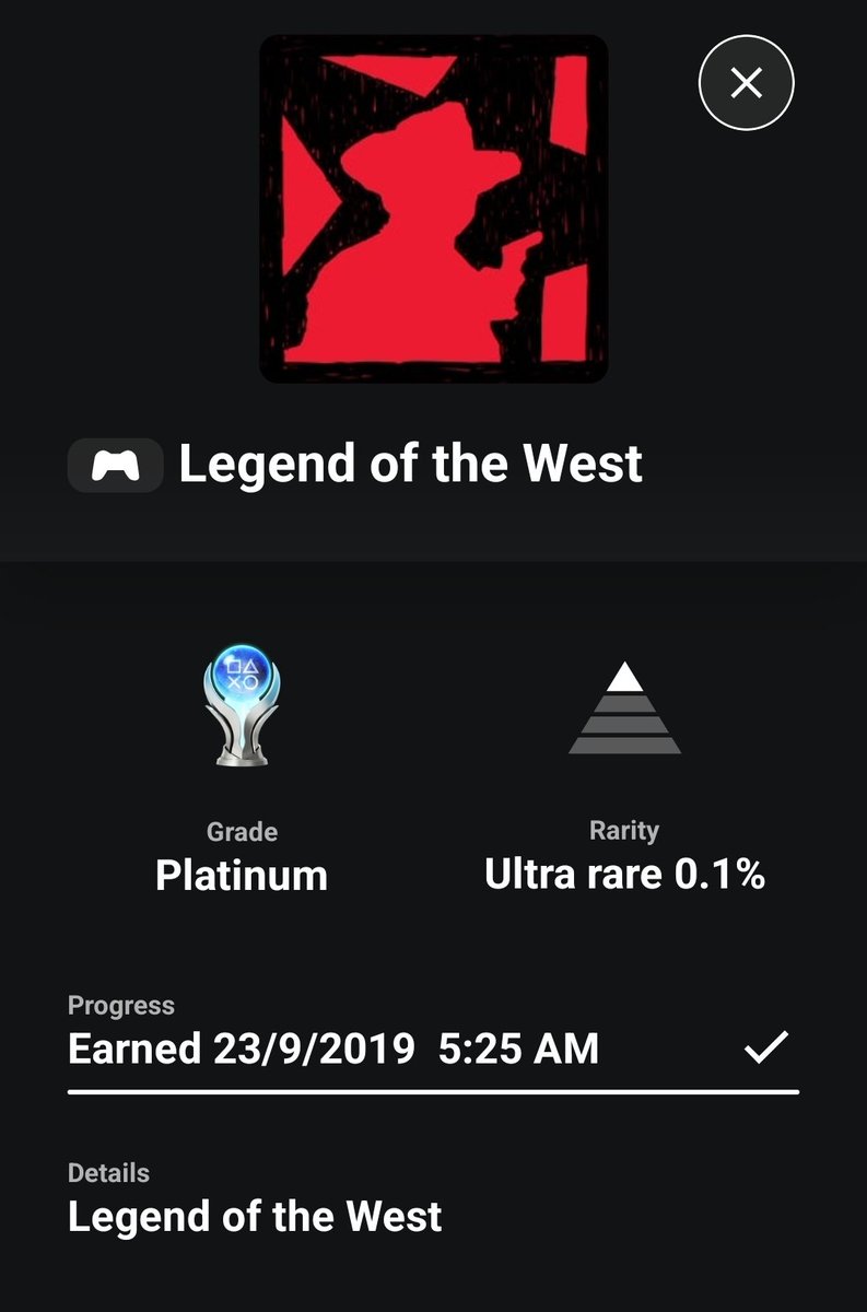 ElPurPlay's tweet image. لما تكون شخص خلصت Red Dead 2
وجبت فيها البلاتنيوم قبل 6 سنين واللي أخذ منك وقت... في حين نسبة فوق 70٪ من اللاعبين ما كملو القصة حتى..
هنا يحق لك تنتقد وتتكلم بأي شي عن اللعبة وما عليك بحد 🔥
خاصة اللي يهايطون بالتايم كل فترة بمهمة العصابة يوم راحو حرقو بيت العجوز 🙂
تبا لكم🤷🏻