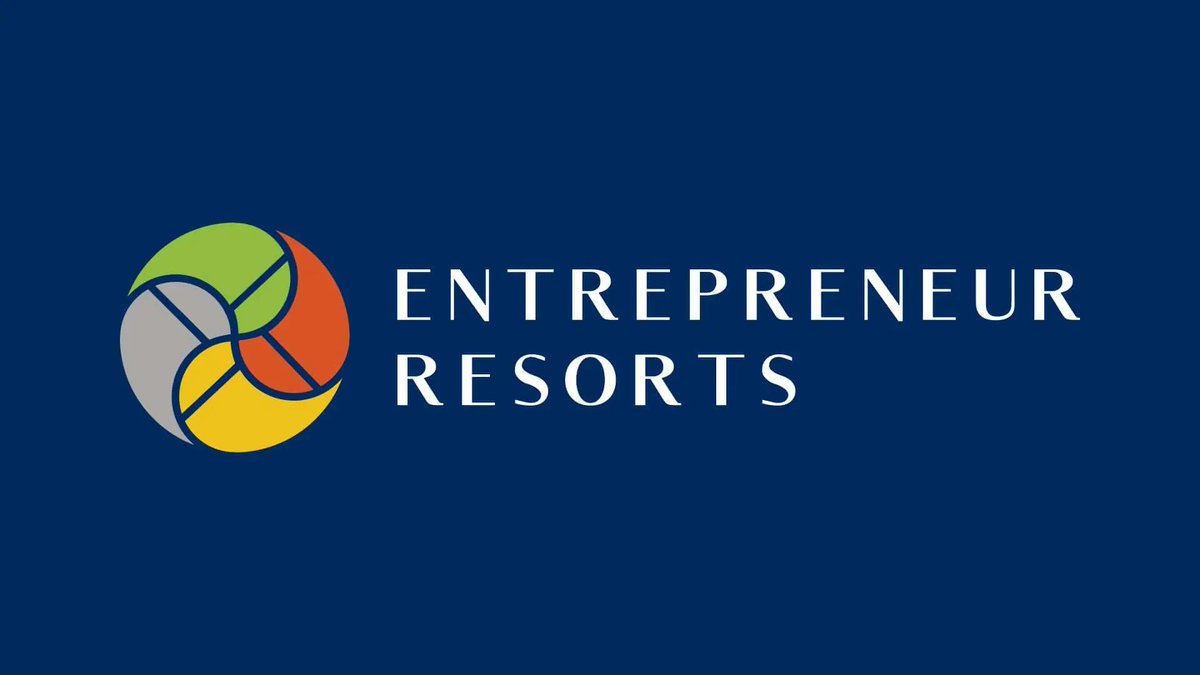 xMarketNews's tweet image. JUST IN🚨 Entrepreneur Resorts Shareholders Begin Voting Today on Acquisition by Genius Group
➡️ 3 GNS Shares Offered per ERL Share
➡️ Voting ends at the General Meeting on July 30, with approval requiring over 50% of voting shareholders.
$GNS $ERL