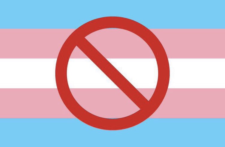 S2FUncensored's tweet image. ⚡️BREAKING:
US Olympic & Paralympic Committee officially bans transgender biological men from women's sports following President Trump's order.