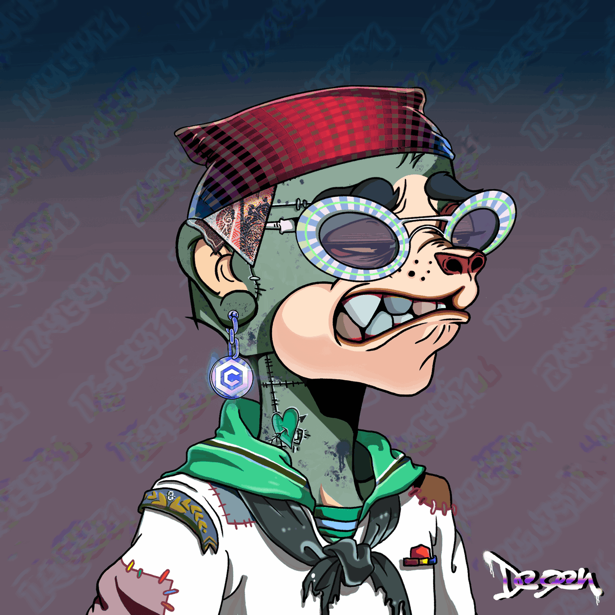 MadMeerkatBot tweet media