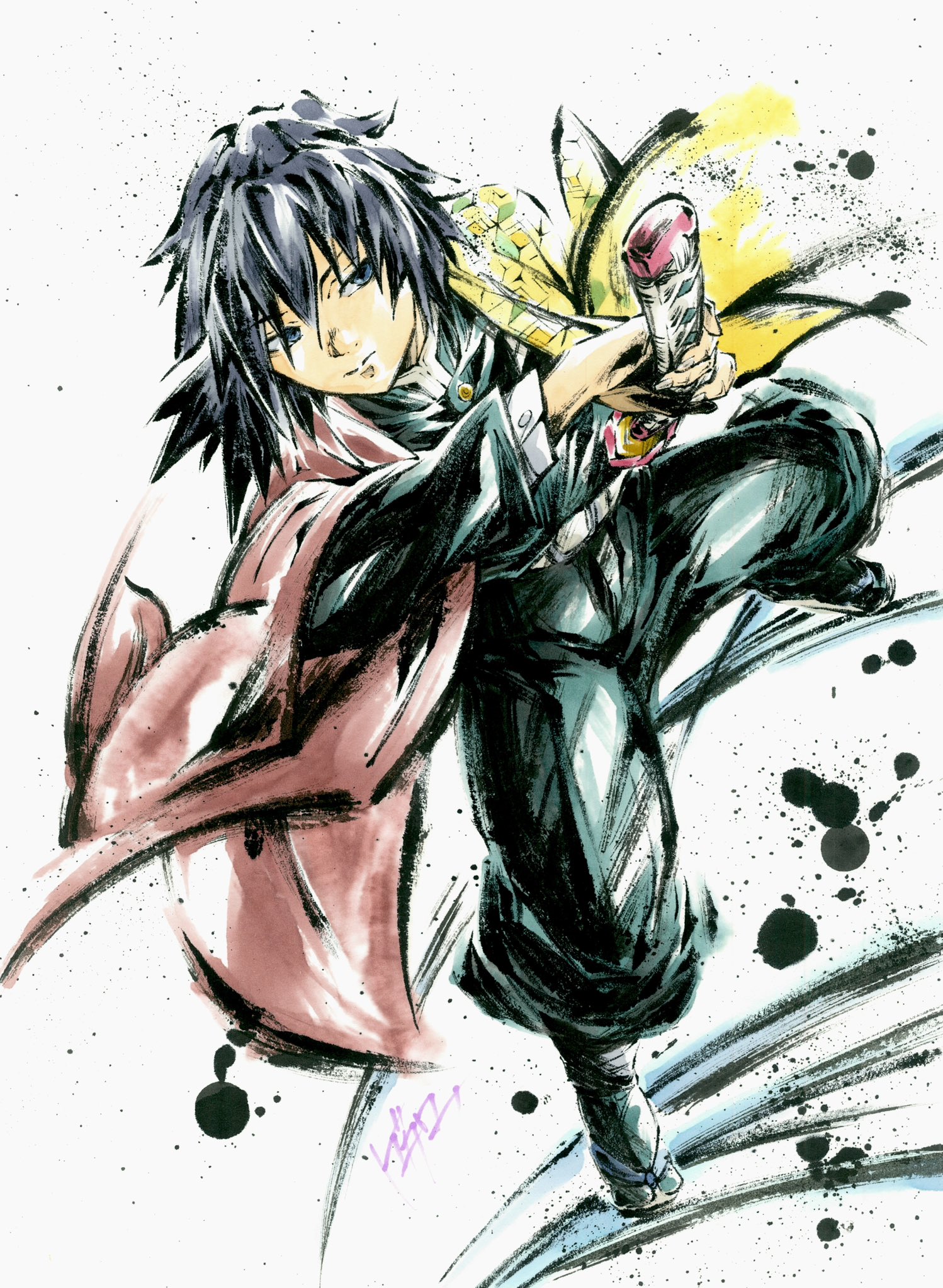放浪のゲタロー on X: 