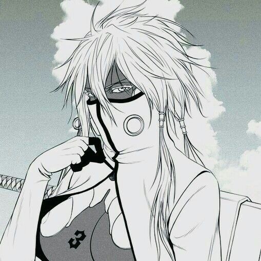 Daily_Halibel's tweet image. 