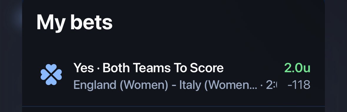 Wasn’t easy but we got there <a href="/Krabs_Bets/">🦀💵</a>