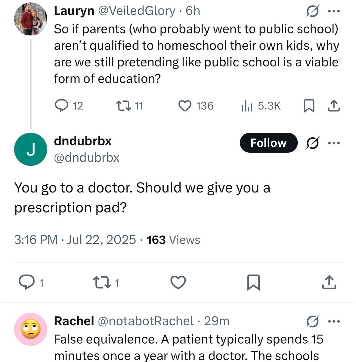 VeiledGlory's tweet image. Wait till they find out what I believe about the whole western medical institution! 😂