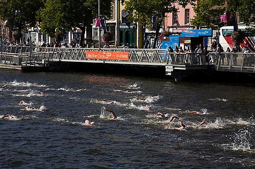 AfloatMagazine's tweet image. Legal Dispute Over Liffey Swim Rights Ends in Settlement afloat.ie/port-news/dubl…