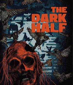 rockshockpop's tweet image. The @VinegarSyndrome #UHD #Bluray release of The Dark Half reviewed! #horror #horrormovies #vinegarsyndrome #stephenking #georgeromero tinyurl.com/yc6byc7b