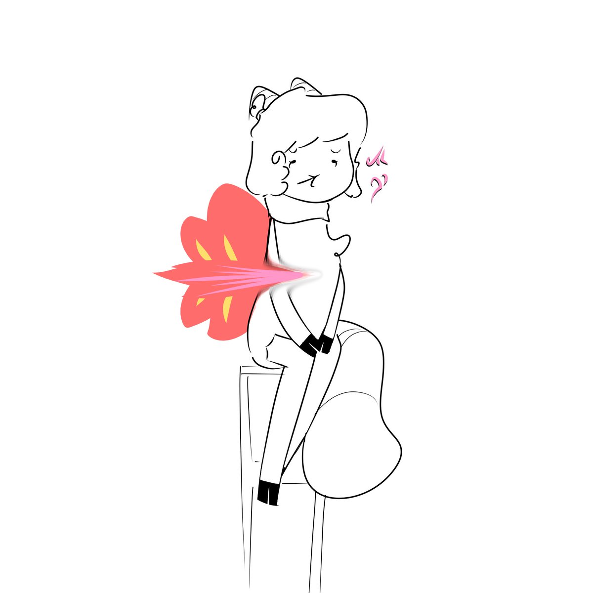 Danemilyp's tweet photo. #doodleart https://t.co/3WwTiEY9qG