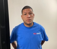 Flavio Valenzuela is an illegal alien from Mexico with a conviction for trying to enter the U.S. with another’s passport and illegal re-entry.  Flavio was arrested by @EROSanFranciso in Sacramento, CA and will remain in ICE custody pending removal proceedings
