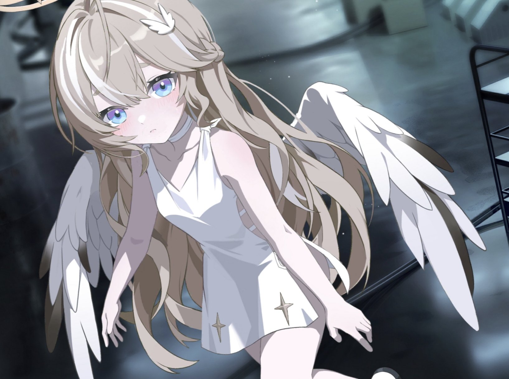 ❤☆KIRA☆さま❤地球外存在への求人広告❤ ❤☆KIRA☆さま❤地球外存在への求人広告❤