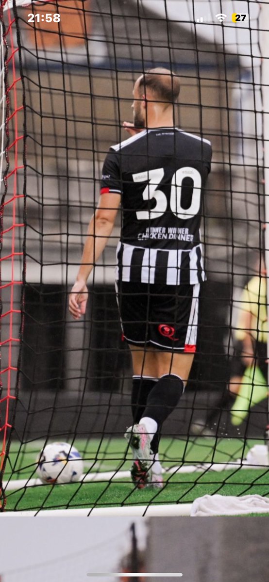 Tell em Charles, love it <a href="/officialgtfc/">Grimsby Town F.C.</a>