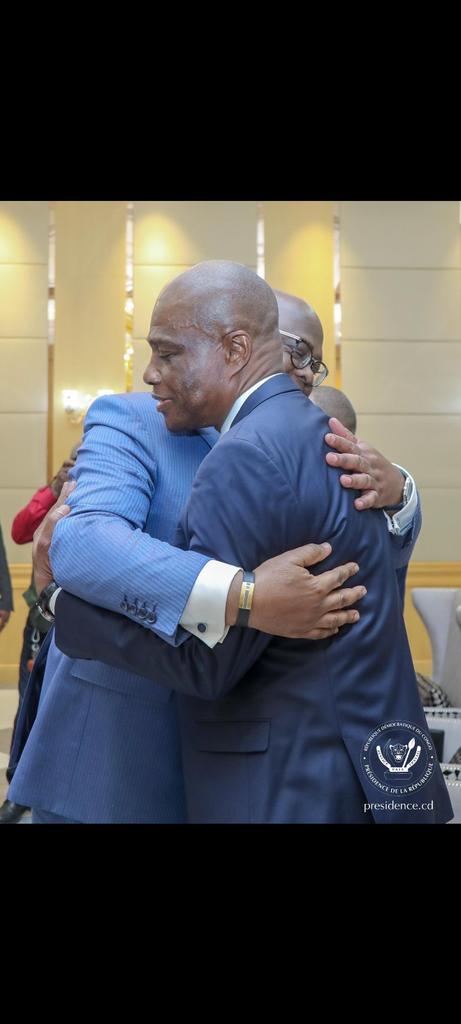 Camp de la patrie ✊✊ Oboyi kenda Rwanda !