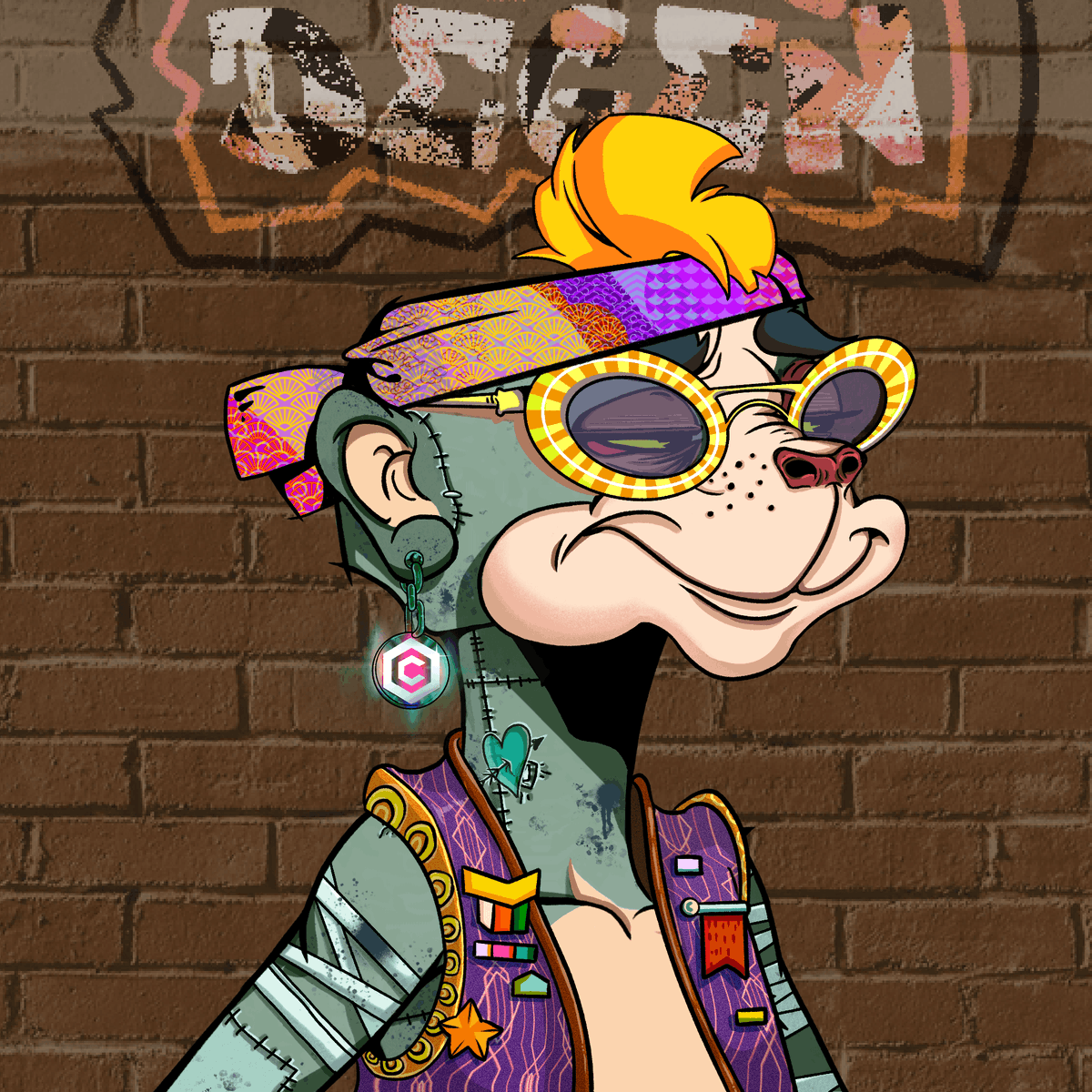 MadMeerkatBot tweet media