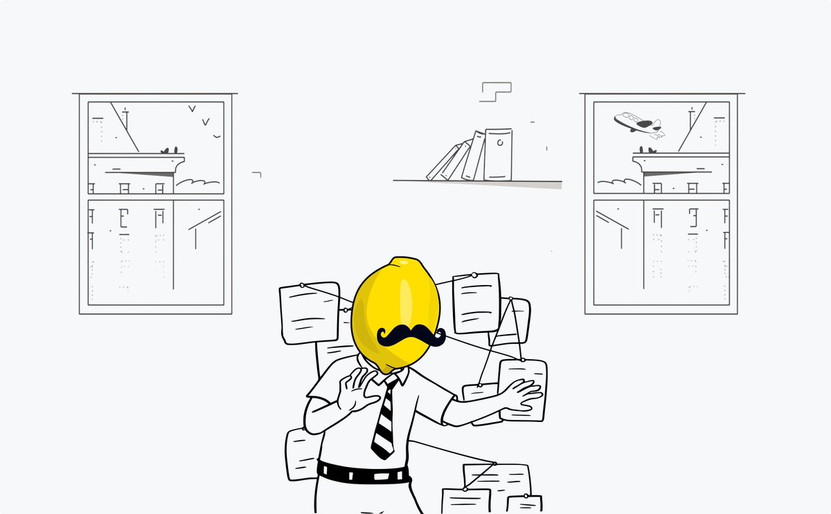 LemonPhoneAI's tweet image. Our AI is not trying to replace your best people—just the calls no one wants to make.