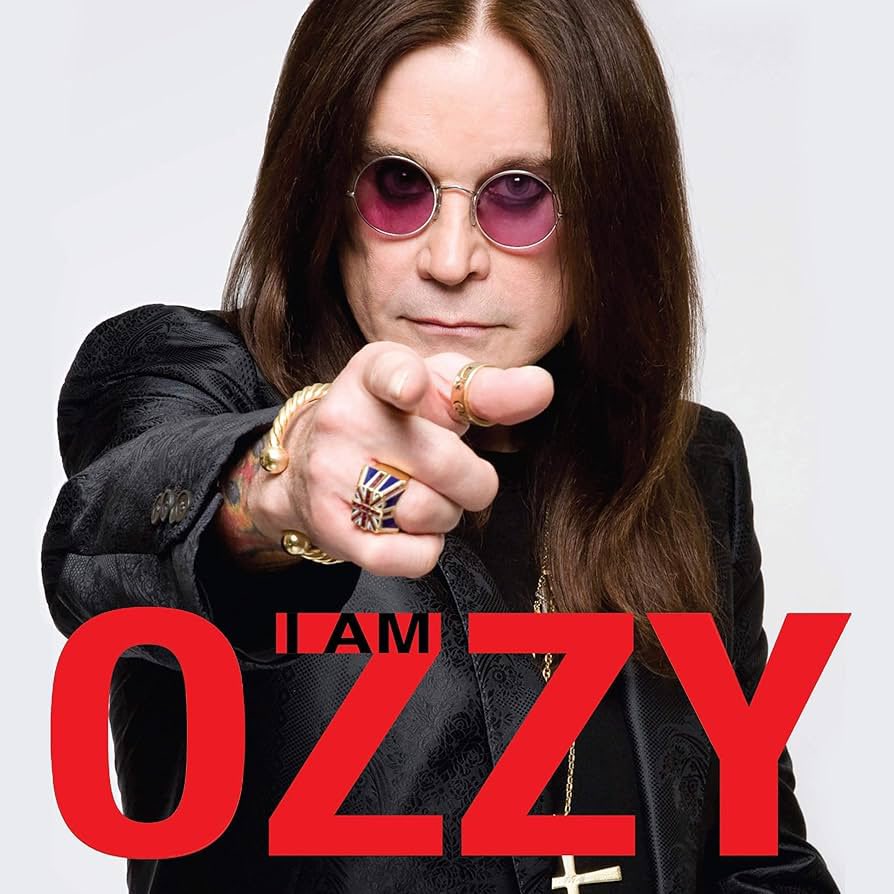 RIP to this absolute fucking legend. 
What a life. What a man. Fantastic he got to say goodbye in his hometown just weeks ago ❤️ #ozzyosbourne #BarkAtTheMoon
