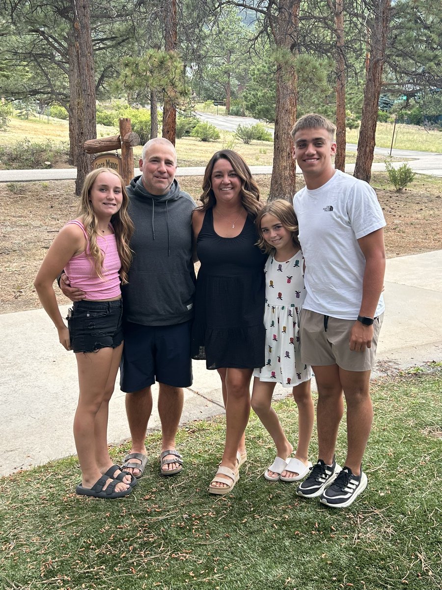 MarcKaminski2's tweet image. Truly blessed! #familylove