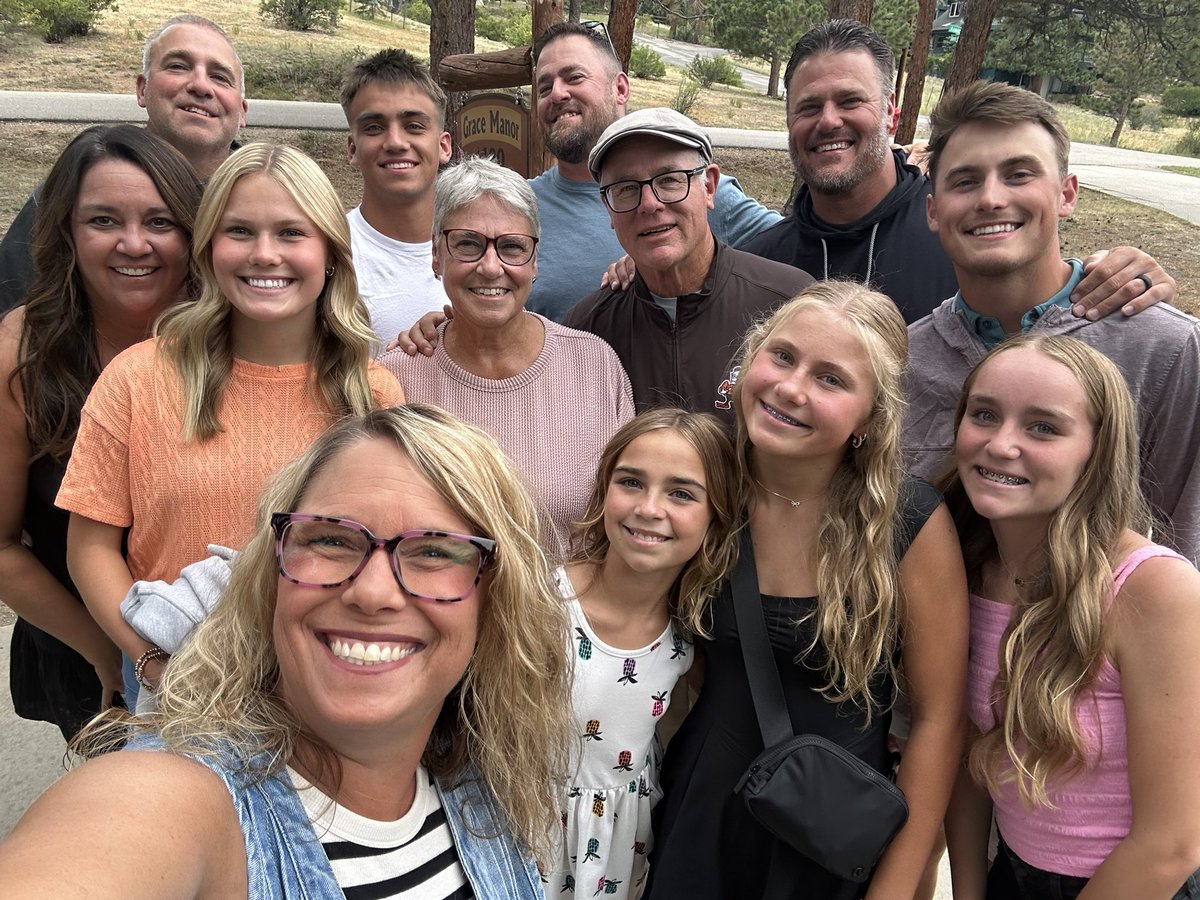 MarcKaminski2's tweet image. Truly blessed! #familylove