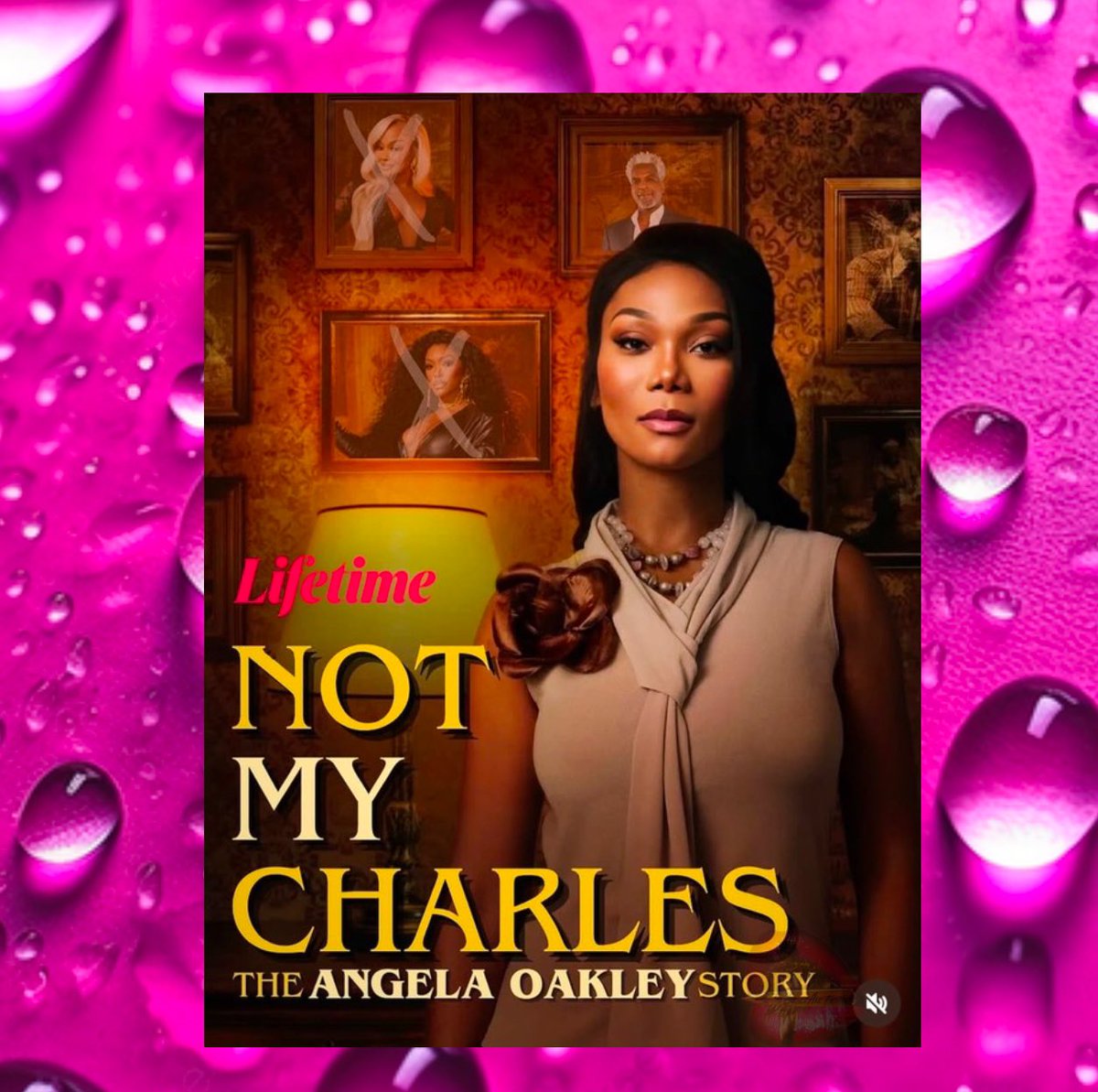baddietvv's tweet image. Angela Oakley with a message..
😂
#rhoa #rhoareunion #bravotv