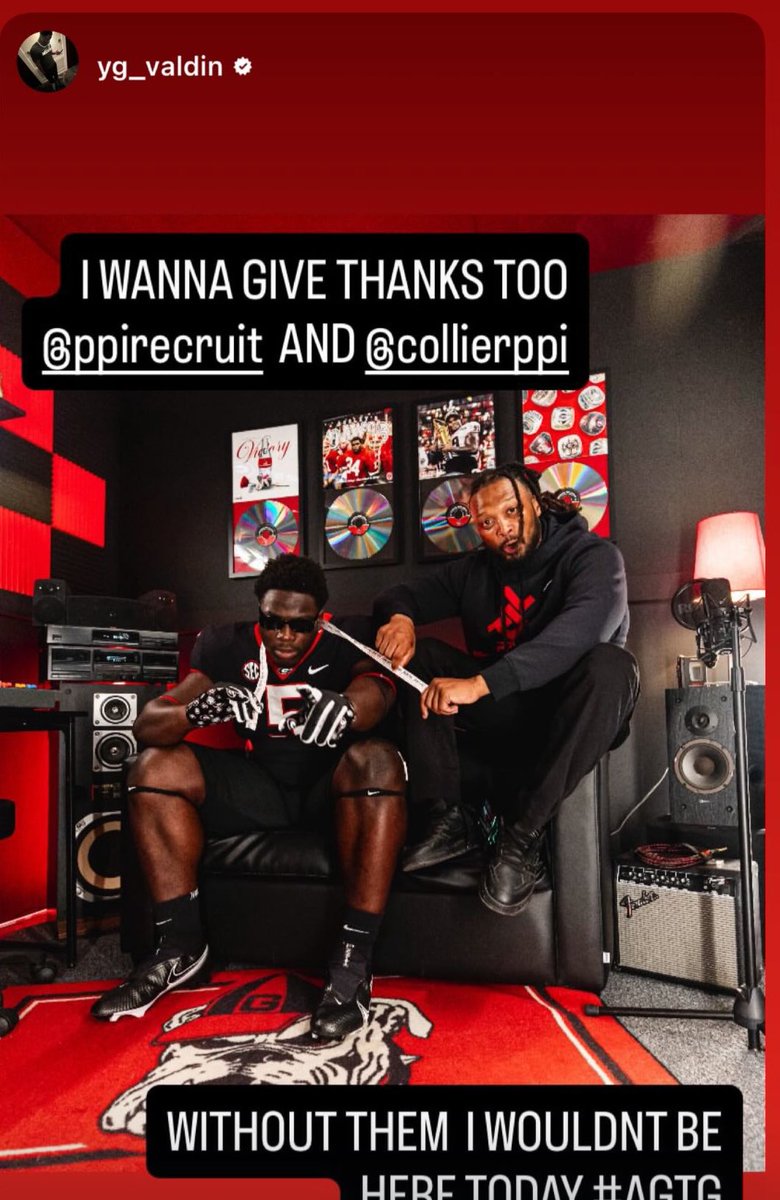 BCollierPPI's tweet image. THE BIG TICKET 🎟️ WE DID EXACTLY WHAT WE SAID WE WERE GOING TO DO 2 YEARS AGO! NEXT STEPS YOU WENT FROM A PUP TO A DAWG NOW!!!!
