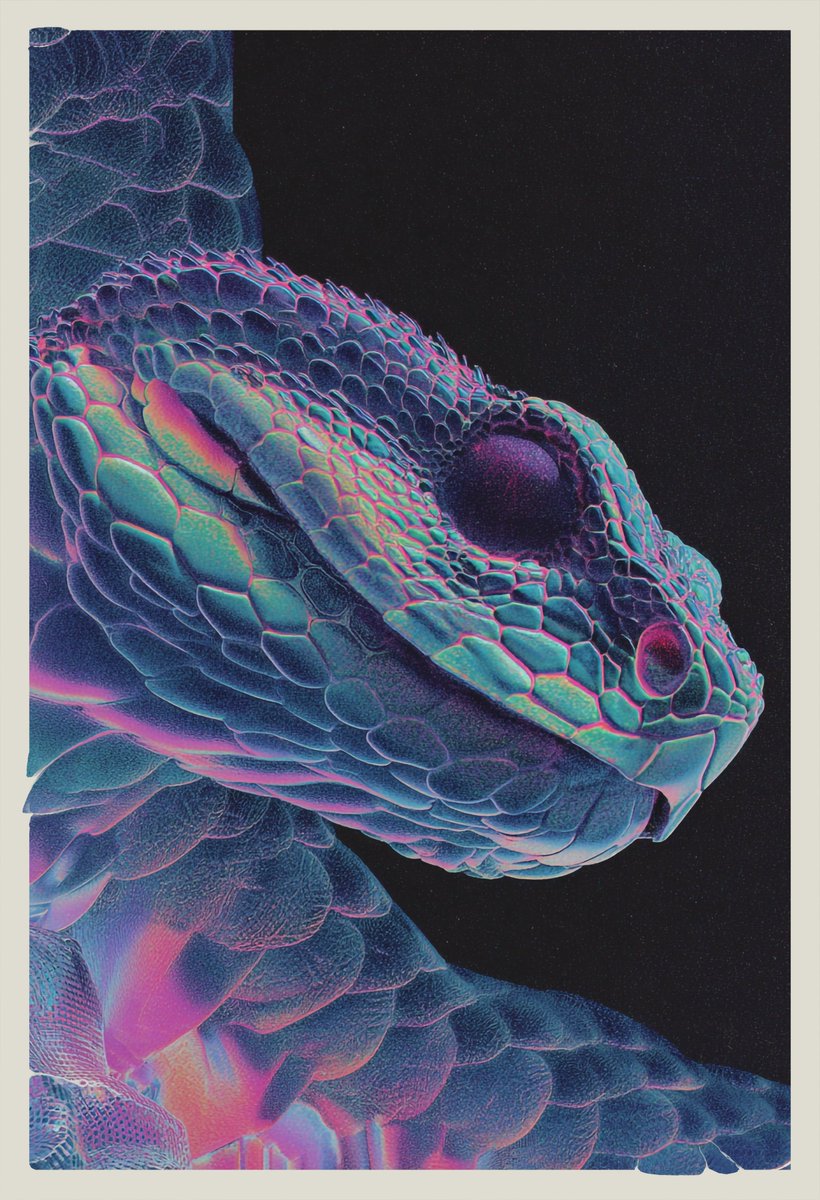 BrungusDeluxe's tweet photo. You can't deny that @Pixeldreams_art cooked on Contortions

It's so fun to hunt for easter eggs in this otherwise abstract collection