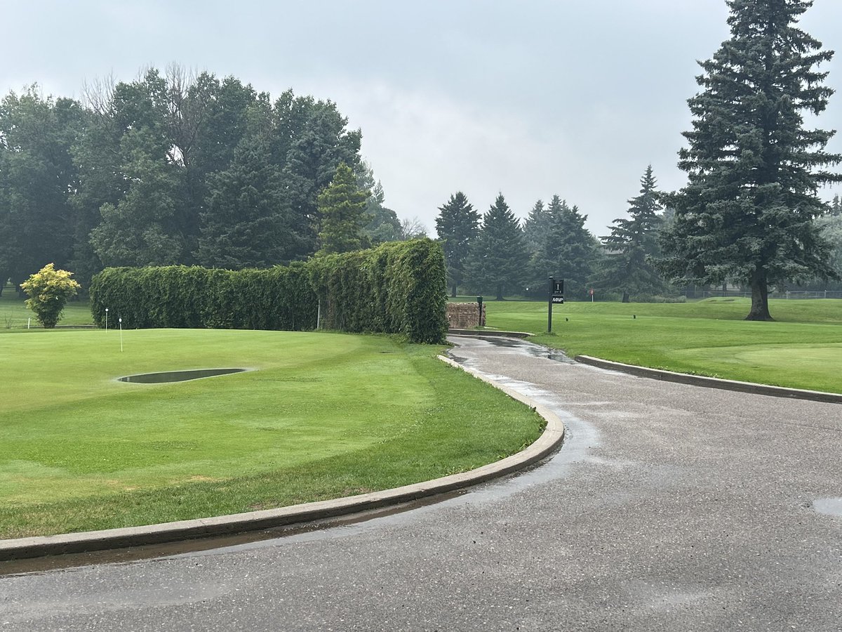 Connaught Golf Club tweet media