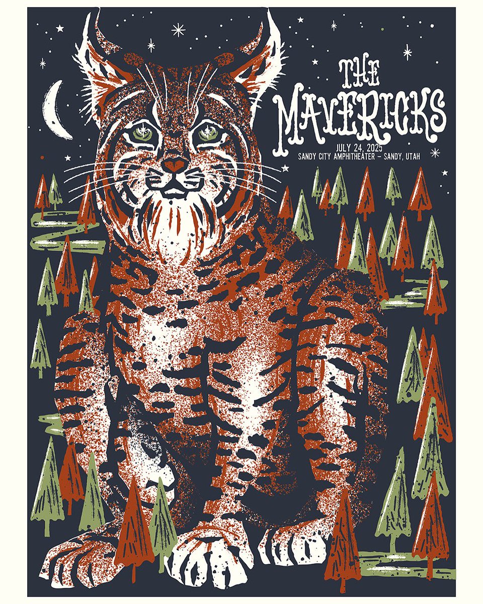 Raul Malo tweet media