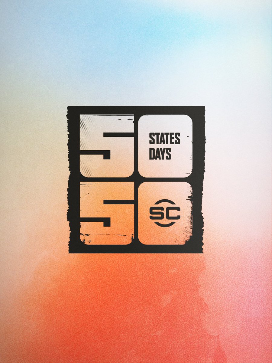ESPNPR's tweet image. Programming Update: Noon-2p ET on ESPN
Thurs: @SportsCenter interviews from #ACCKickoff w/Bill Belichick & Dabo Swinney
Fri: #SC50in50 live from Wisconsin @packers training camp
The @PatMcAfeeShow is off for a summer break shortened week ahead of 2 road shows on July 30 & 31