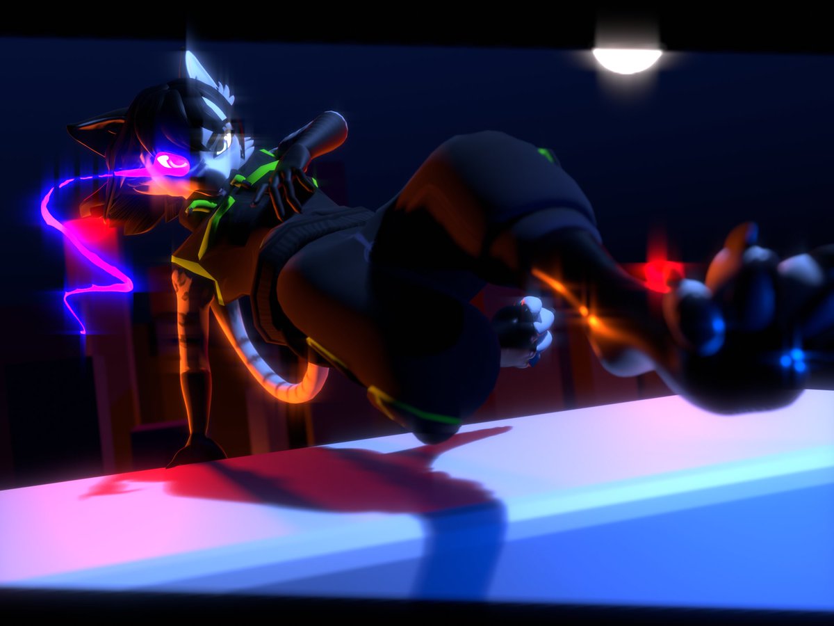 Runner

Bro is on his way to vrchat