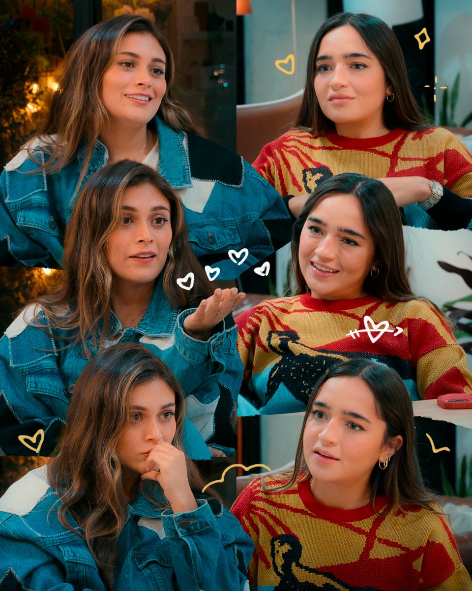 PrimeVideoLat's tweet image. Like si también eres team "Calle y Poché" 🤩💙
@CalleyPoche @Pochosaurus @danielaacallee
#CACHÉ #CALLEYPOCHÉ