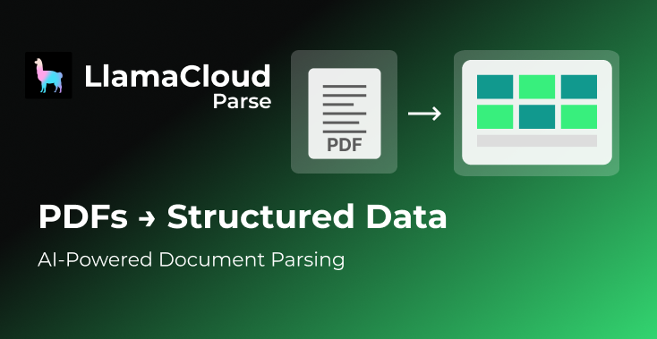 llama_index's tweet image. 📄 Still fighting with OCR for document processing?
PDFs are everywhere but parsing and extracting their data has always been a nightmare.
Time to automate PDF parsing and extraction with LLMs:
🔥 Beyond OCR limitations
🚀 Intelligent document understanding
💡 Transform PDFs →…