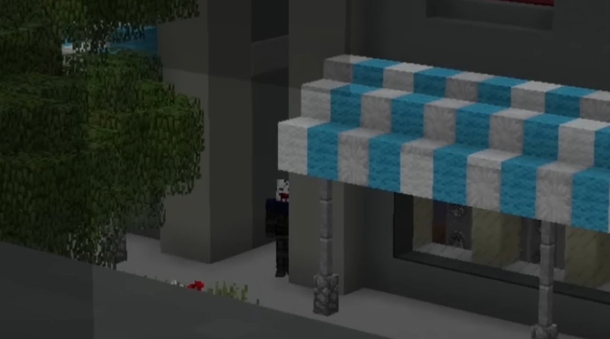 Bug1987Eyelash's tweet image. Stalking ass robot /j

#pdpnightshift