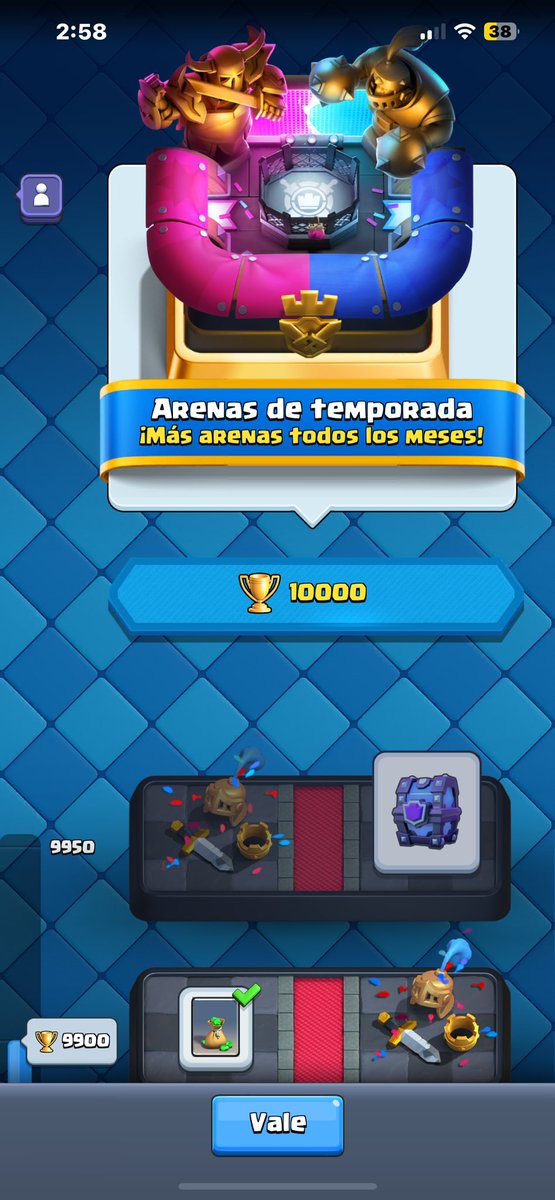 Qué tan difícilmente es llegar a 10,000 🔥👿