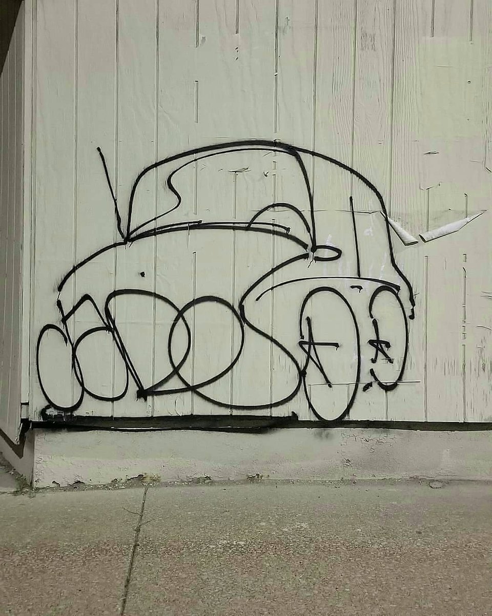 BombingScience's tweet image. JADE @kron4news_
#brite #graff #letters #tag #style #font #funk #bombingscience #tagging #spraypaint