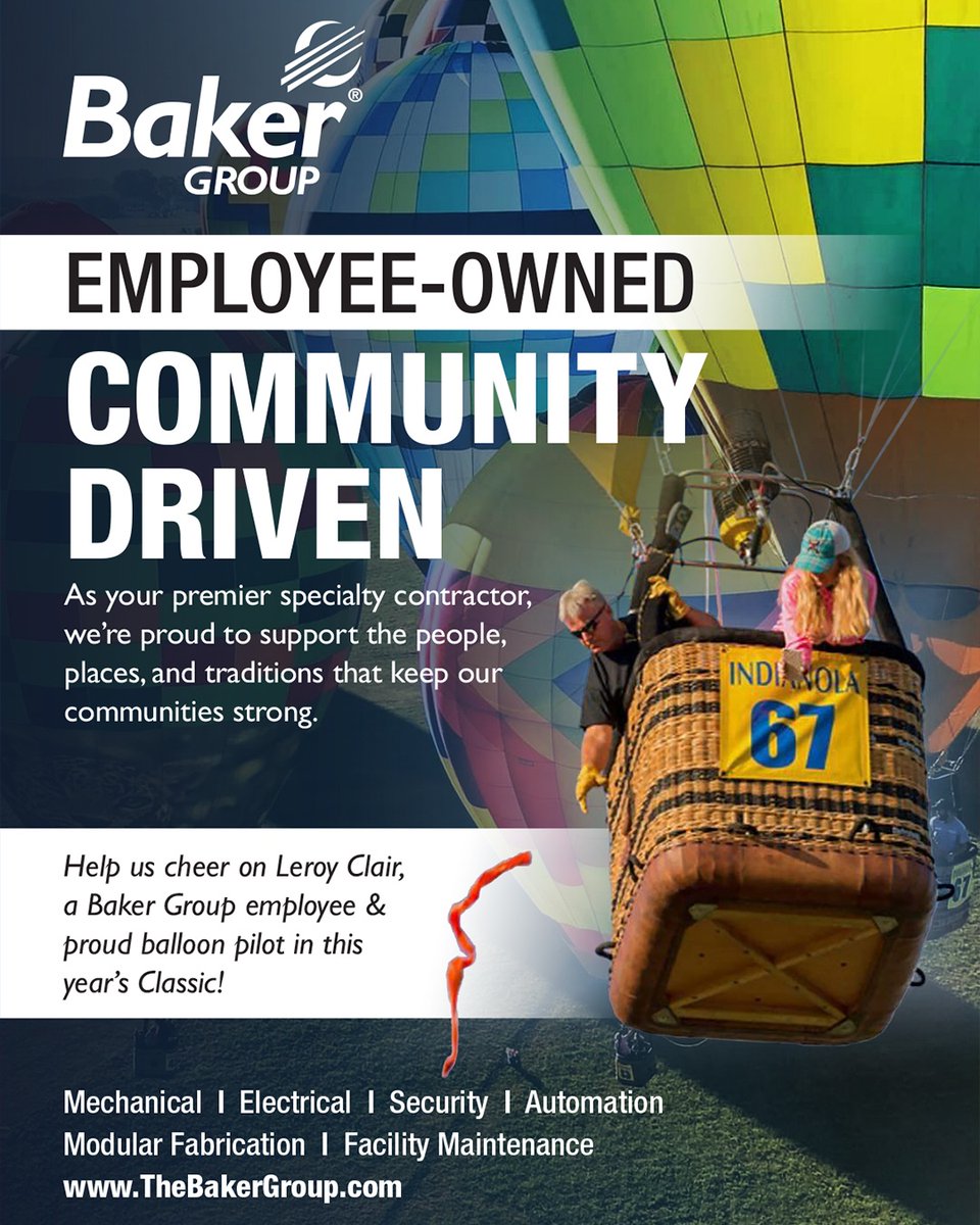 National Balloon Classic tweet media