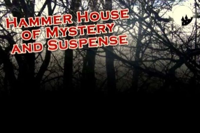 TalkingPicsTV's tweet image. NIGHT OWLS 🦉 through the night with #TPTVsubtitles
00:15 FRAGMENT OF FEAR (1970) (s)
02:10 HAMMER HOUSE OF MYSTERY AND SUSPENSE (1984) (s)
03:40 MONSTER FROM GREEN HELL (1957) (s)
05:00 MARINE MERCHANTS (1976)
05:30 BEVERLY HILLBILLIES (1963) (s)
06:00 STAGECOACH WEST (1961) (s)