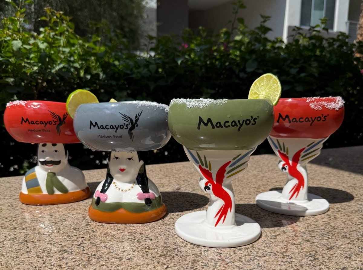 Macayo's Mexican Food tweet media