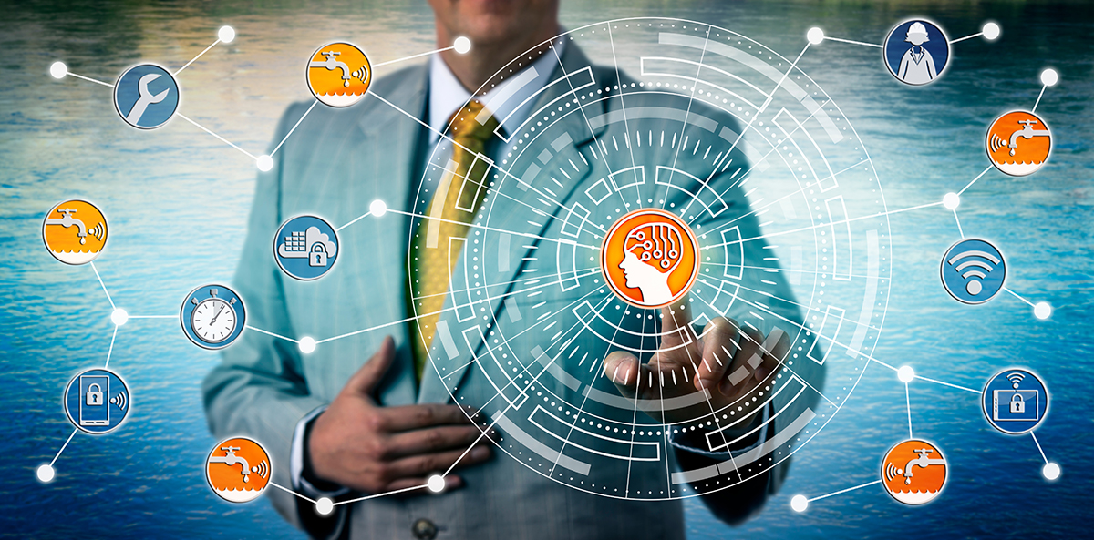 AI has already revolutionized several industries (think about how Uber changed transportation or Amazon changed shopping). But how will it change water? Our latest blog entry poses some possibilities. 

news.awwa.org/4m1YJG6

#FutureofWater