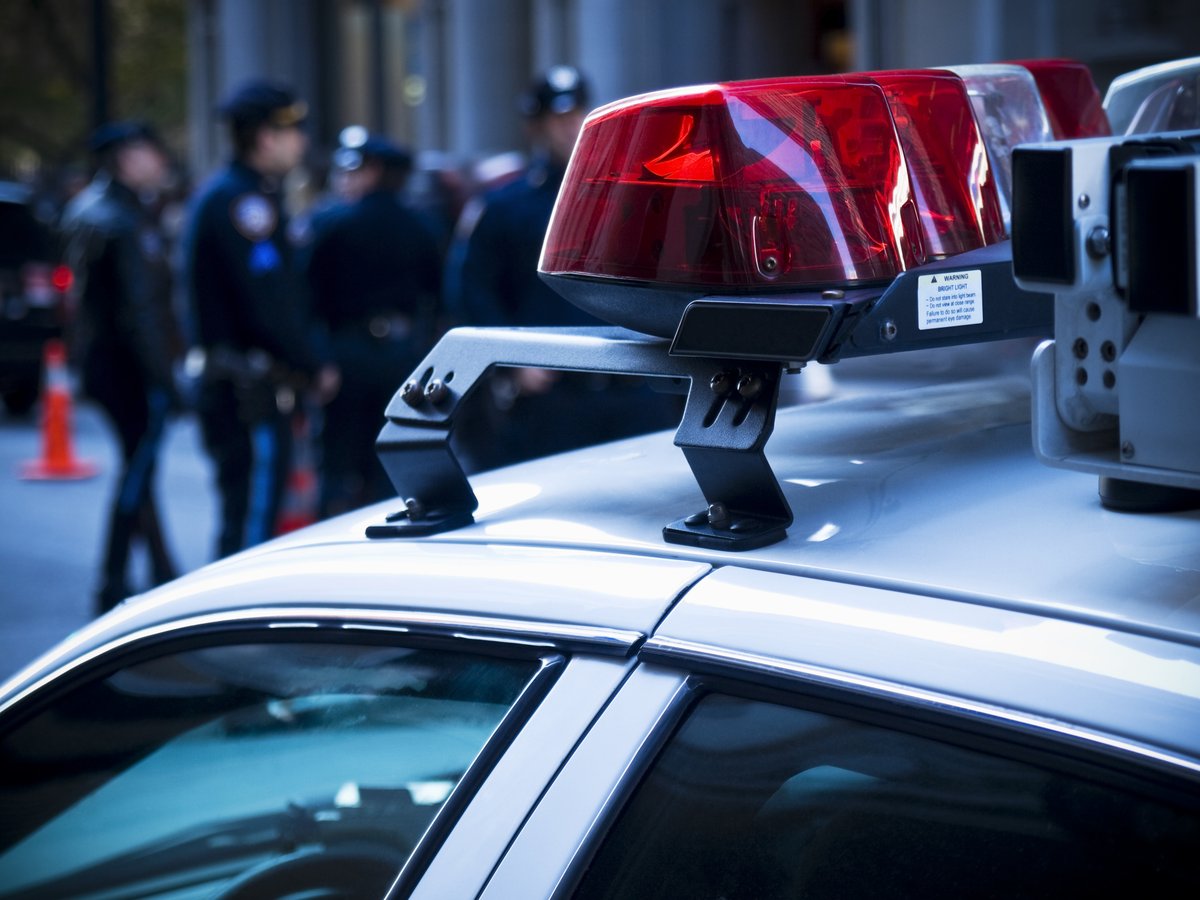 The #NewYork Attorney General has announced the arrest and conviction of a former NYC Dept. of Corrections Captain for fraudulently collecting $200,000 in #SocialSecurity benefits. Read more: ow.ly/lZVO50WrP8B